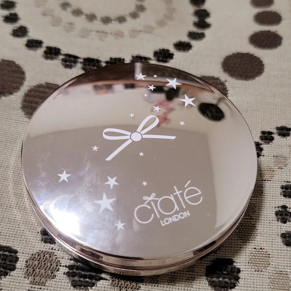 Ciate London Bamboo Bronzer in Palm Island 8g